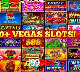 Casino VIP d99bet