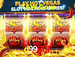 Login Seguro d99bet