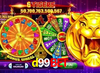 Bônus Diários d99bet