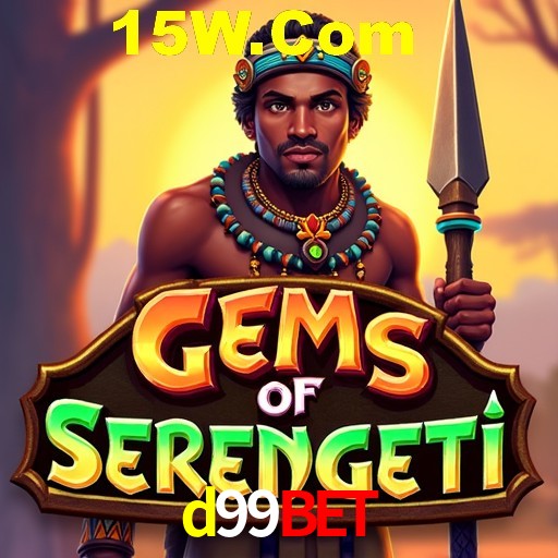 Game Providers d99bet