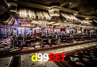 Interface Premium d99bet