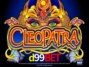 Apostas de Tênis d99bet