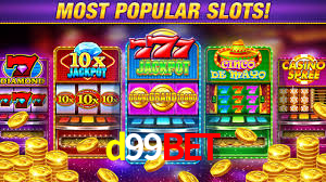 Premium Interface d99bet