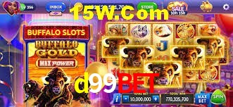 Spaceman Game d99bet