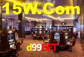 d99bet App Interface