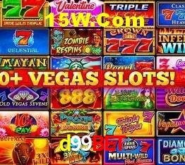 Mesa de Blackjack d99bet