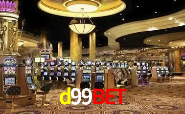 PIX Instantâneo d99bet