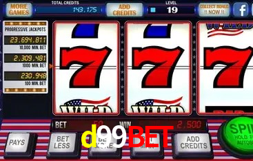 Programa VIP d99bet