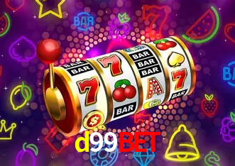 Casino Ao Vivo d99bet