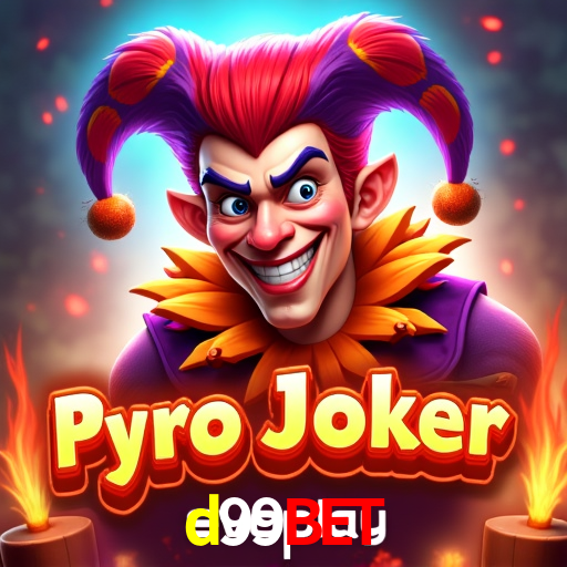 Descubra o Mundo do Cassino Online com d99bet