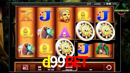 Estatísticas Esportivas d99bet