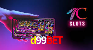 Welcome Bonus d99bet