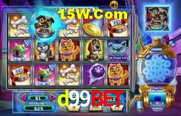 Integração de APIs d99bet